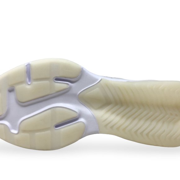 (55) Jordan Air 200E (2021) Mens Sneakers Summit White/University Red NEW - Picture 8 of 9